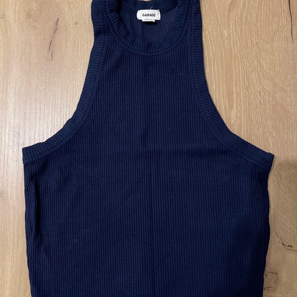 Garage Bundle of Halter Tops - Picture 2 of 3